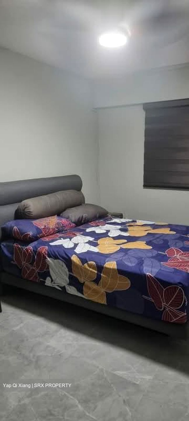 Blk 703 West Coast Road (Clementi), HDB 3 Rooms #555311591